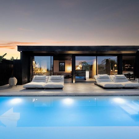 Casa Del Sol Estepona Bagian luar foto