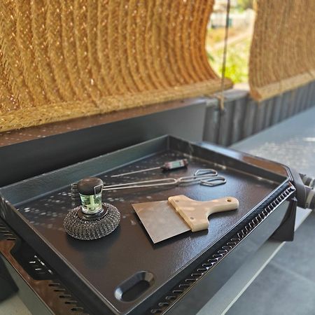 Casa Del Sol Estepona Bagian luar foto