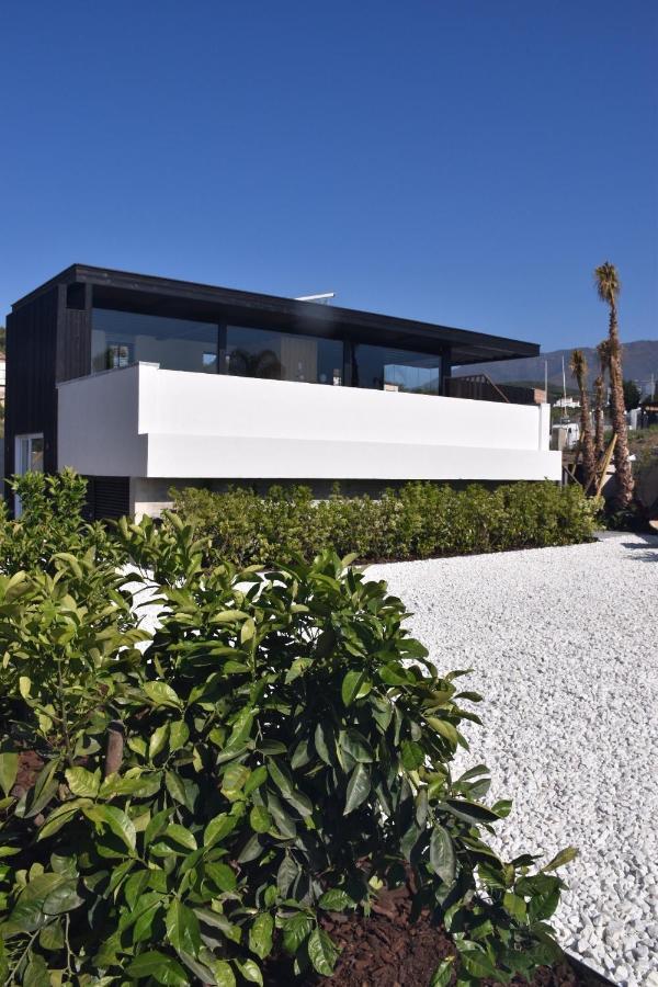 Casa Del Sol Estepona Bagian luar foto