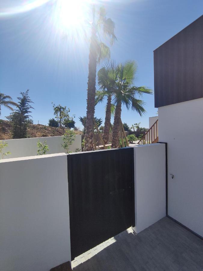 Casa Del Sol Estepona Bagian luar foto