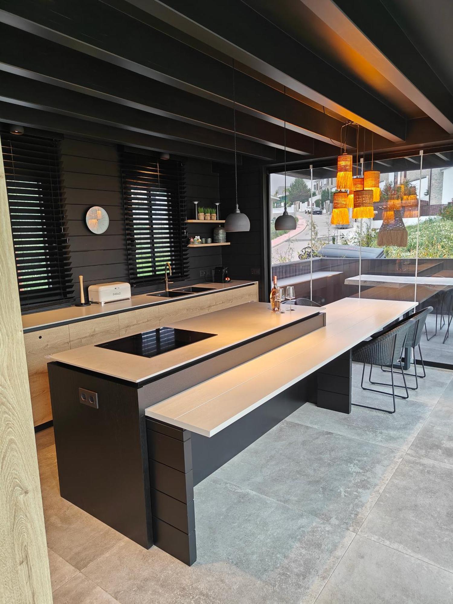 Casa Del Sol Estepona Bagian luar foto